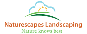Naturescapes Landscaping logo